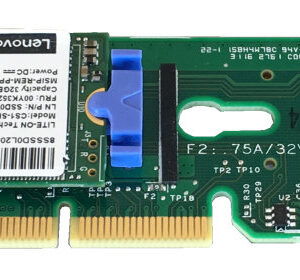 LENOVO SSD 128GB M2 SATA 6Gbs