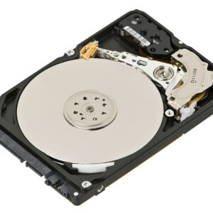 Lenovo 12GBS 300GB SAS Hard Drive (HDD)