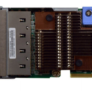 LENOVO NETWORK ADAPTER LOM 10Gb SFP x4
