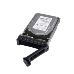 Dell 12GBS 8TB SAS Hard Drive (HDD)