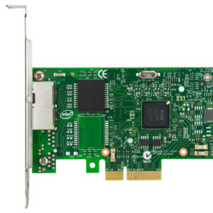 Lenovo I350-T2 1GB 2-port Network Card