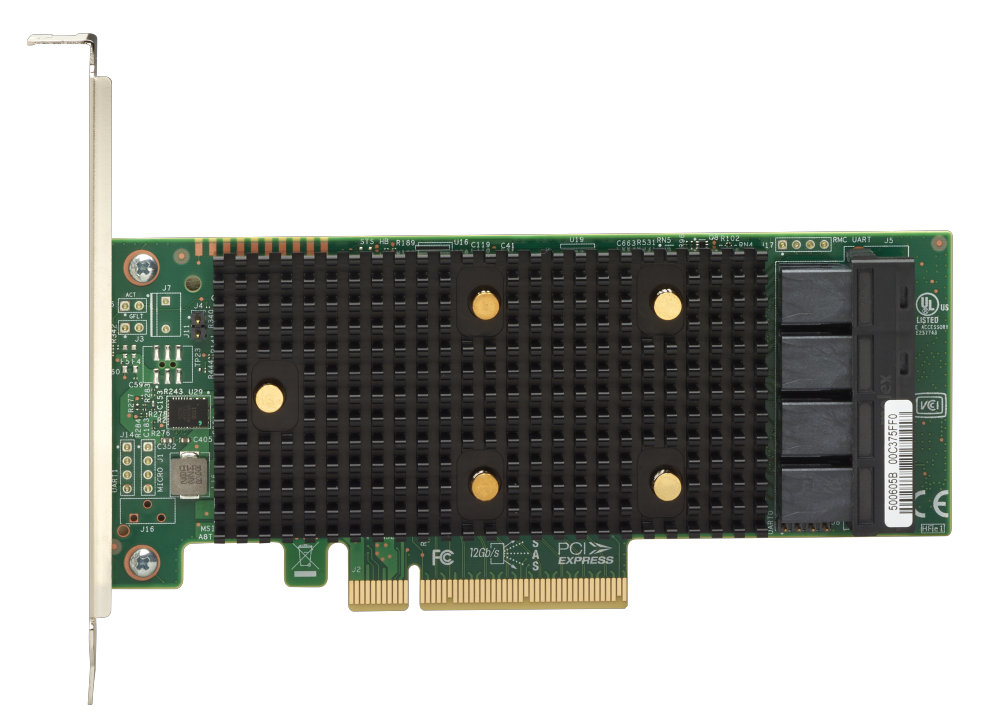 Lenovo 430-16I RAID / Controller
