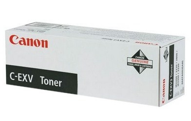 Canon Toner C-EXV 29 Gelb