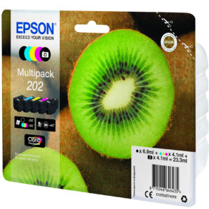 Epson C13T02E74010 Ink Cartridge