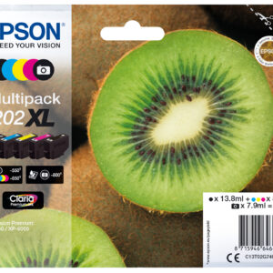 Epson 202XL Ink Cartridge