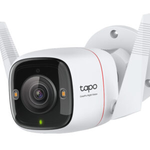 TP-Link C325WB IT Hardware