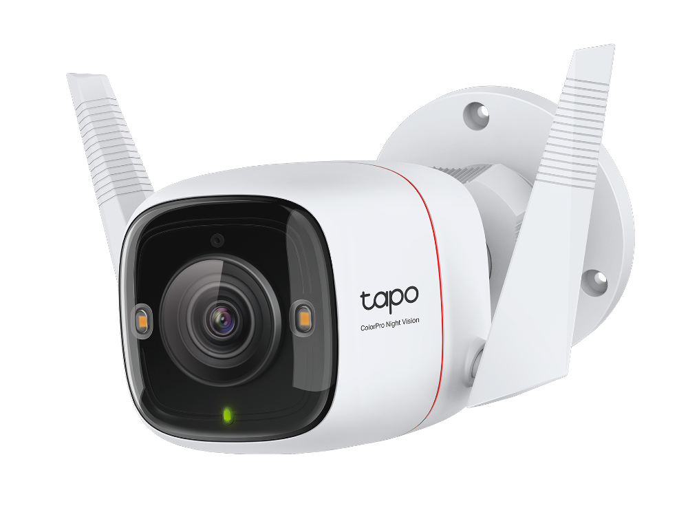 TP-Link C325WB IT Hardware
