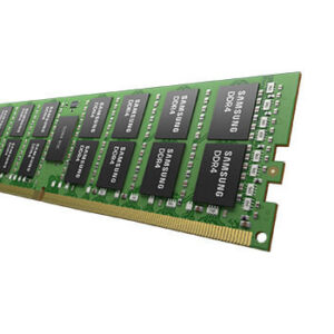 Samsung DDR4-2400MHZ 32GB DDR4 2400MHz Server Memory (ECC)