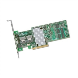 Dell H740P PCIE 31 RAID / Controller