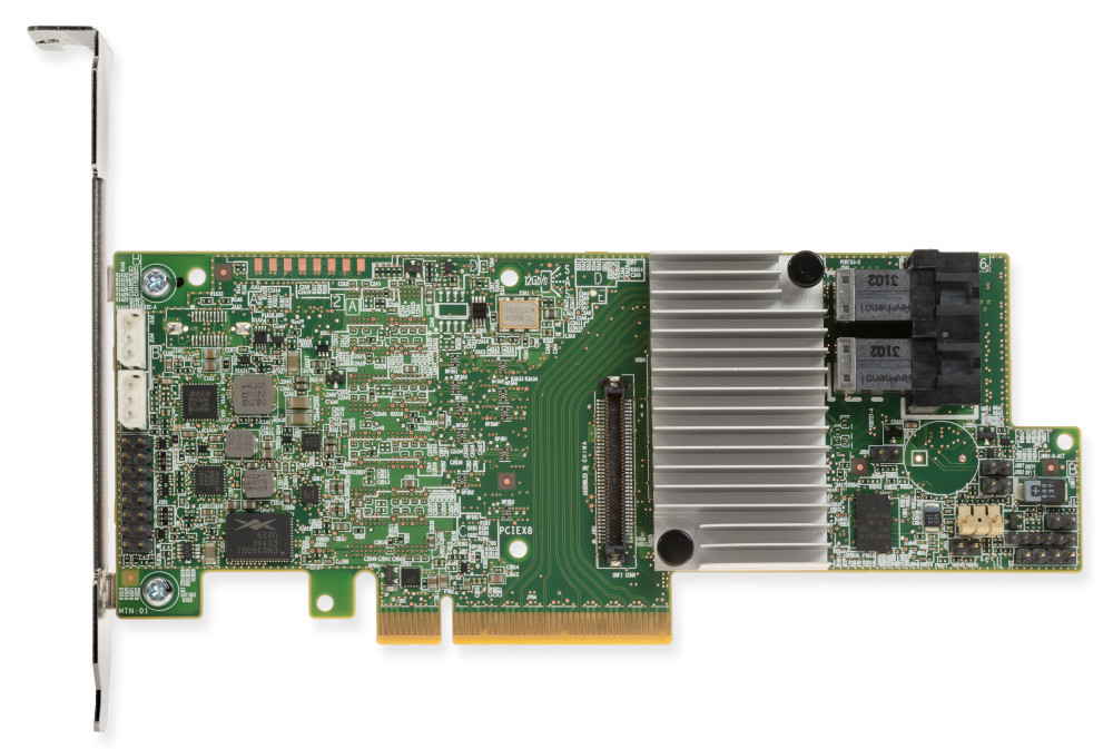 Lenovo 730-8I RAID / Controller