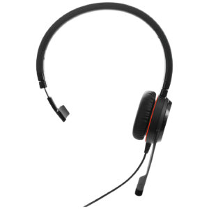 Jabra Evolve 20SE Headset Mono USB