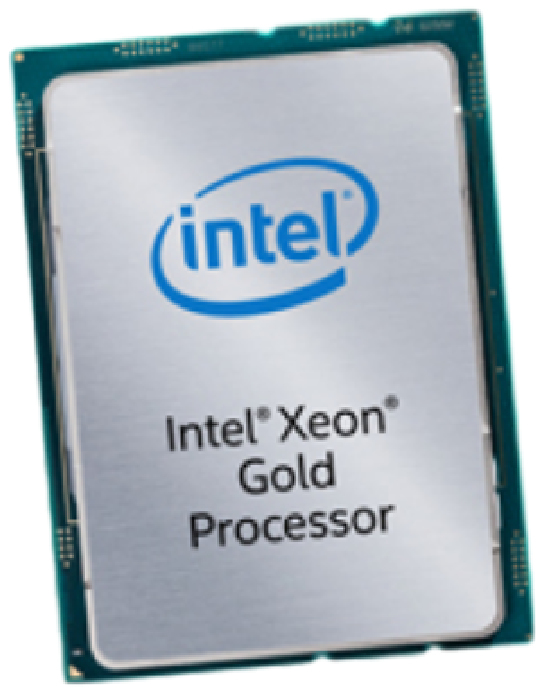 Lenovo SN550SN850 XEON Processor (CPU)