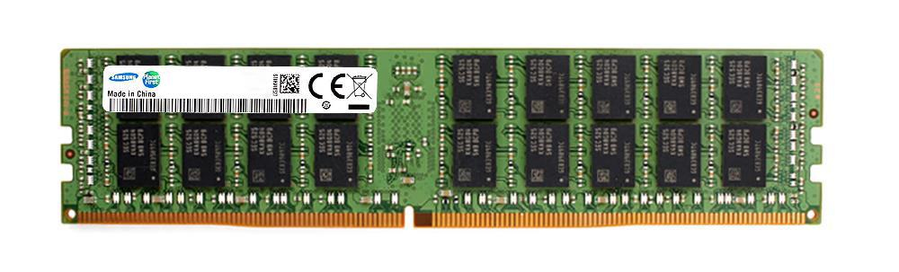 Samsung DDR4-2666MHZ 32GB DDR4 2666MHz Server Memory (ECC)
