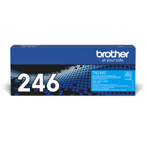 Brother Toner TN-246C cyan