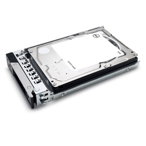 Dell 12GBS 12TB SAS Hard Drive (HDD)