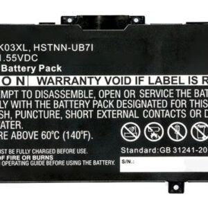 HP 455AH IT Hardware