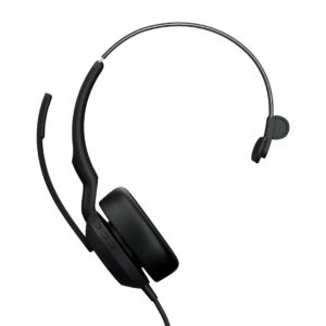 Jabra EVOLVE2 Headset / Audio
