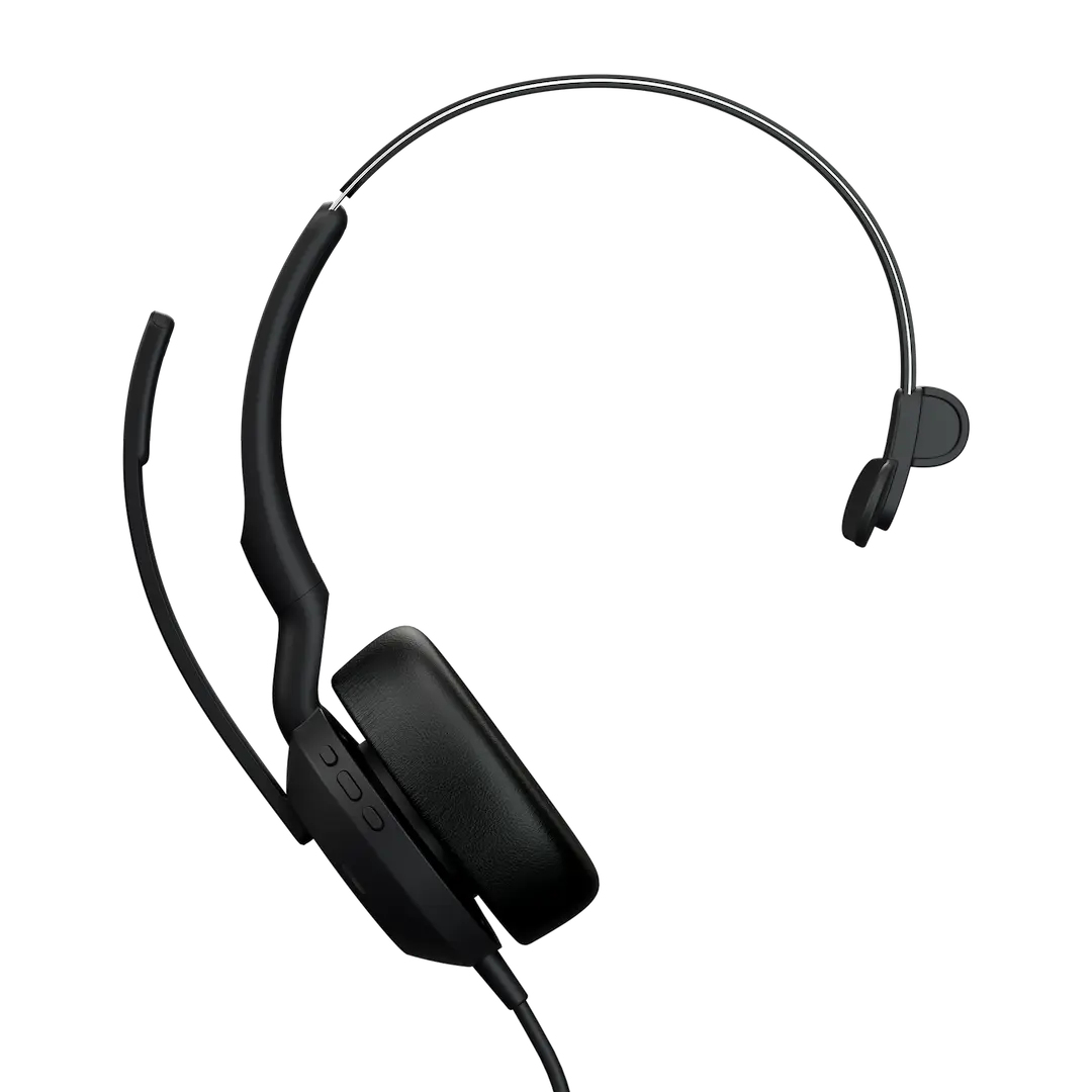 Jabra EVOLVE2 Headset / Audio