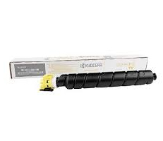 Kyocera Toner TK-8555Y  1T02XCANL0 Yellow