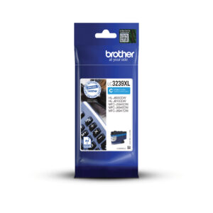 Brother LC-3239XLC IT Hardware