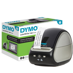 Dymo LW550T Printer