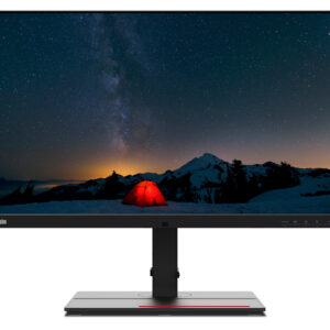 Lenovo P27U-20 Monitor
