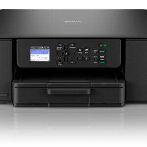 Brother DCP-J1310DW Inkjet Printer