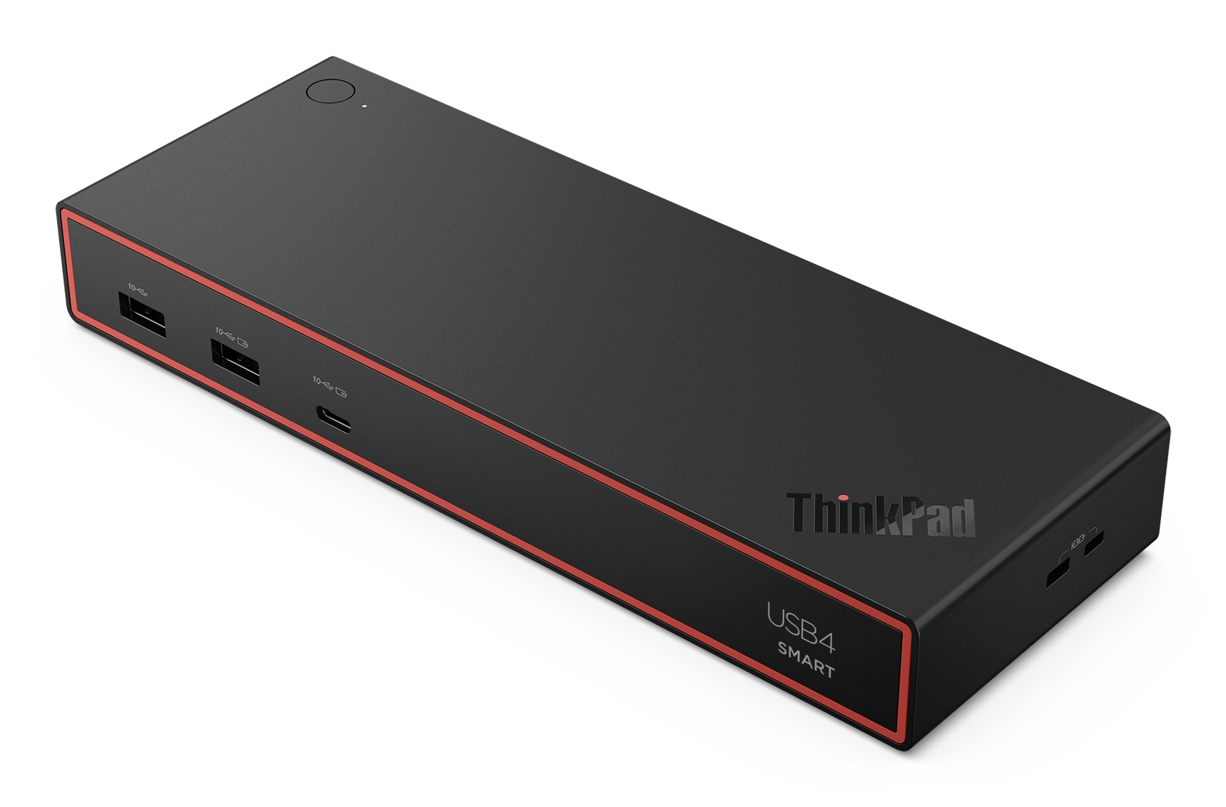 Lenovo 40BC0135EU Docking Station