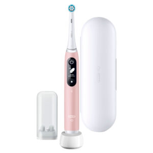 Oral-B Toothbrush iO6  445197 Pink