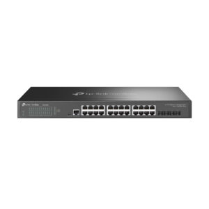 TP-Link SG3428X Network Switch