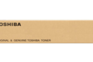 Toshiba T-FC200EK Black Toner Cartridge