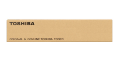 Toshiba T-FC200EK Black Toner Cartridge