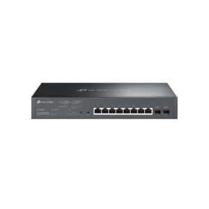 TP-Link SG2210MP PoE Network Switch