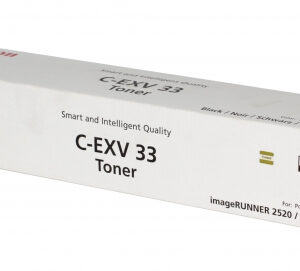 Canon 2785B002/C-EXV33 Toner black 146K pages ISO/IEC 19752 for IR 2525