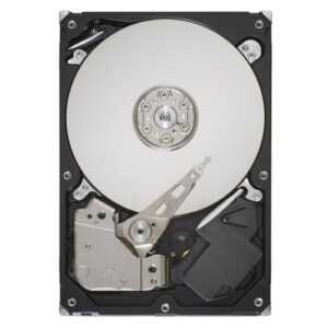 Dell 7200RPM 160GB SATA Hard Drive (HDD)