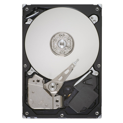 Dell 7200RPM 160GB SATA Hard Drive (HDD)
