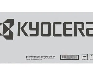 Kyocera TK-8595Y Yellow Toner Cartridge