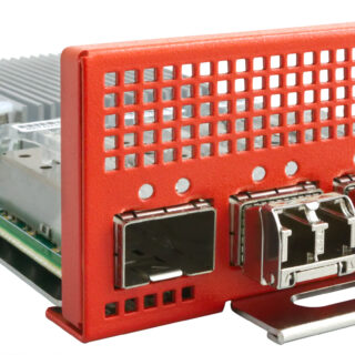Aaeon 10GBE Transceiver / SFP