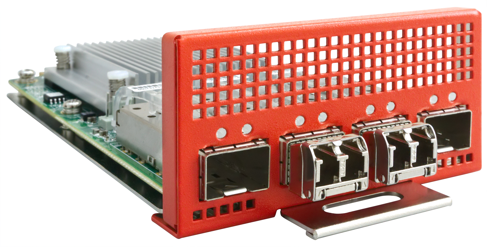 Aaeon 10GBE Transceiver / SFP