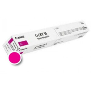 Canon 2184C002/C-EXV55 Toner-kit magenta 18K pages for IR-C 256 i
