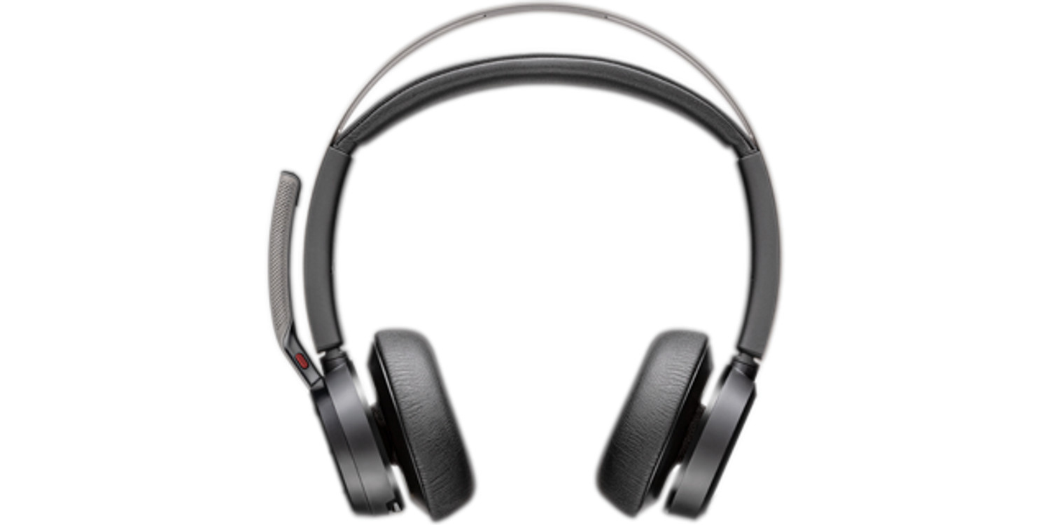 Plantronics/poly 9T9J3AAAC3 Headset / Audio