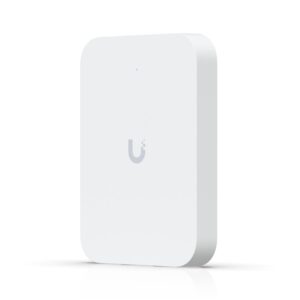 UBIQUITI UNIFI U7 IN-WALL ACCESSPOINT WIFI 7
