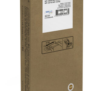 Epson T9454 Yellow Ink Cartridge