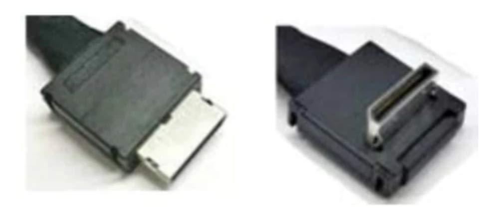 Intel AXXCBL700CVCR Cable / Adapter