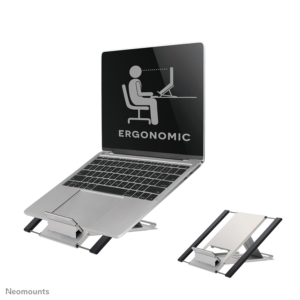 Neomount 10-22SILBERHVNEIG Laptop