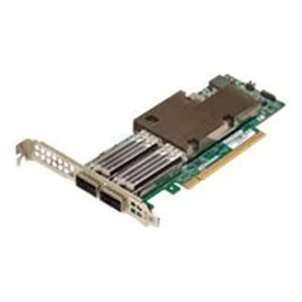 Broadcom P2100G 100GB PCIE 40 IT Hardware