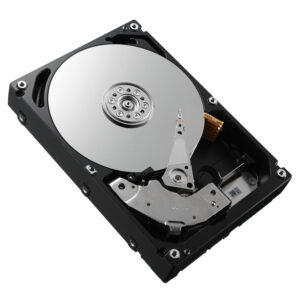 Dell 12GBS 12TB SAS Hard Drive (HDD)