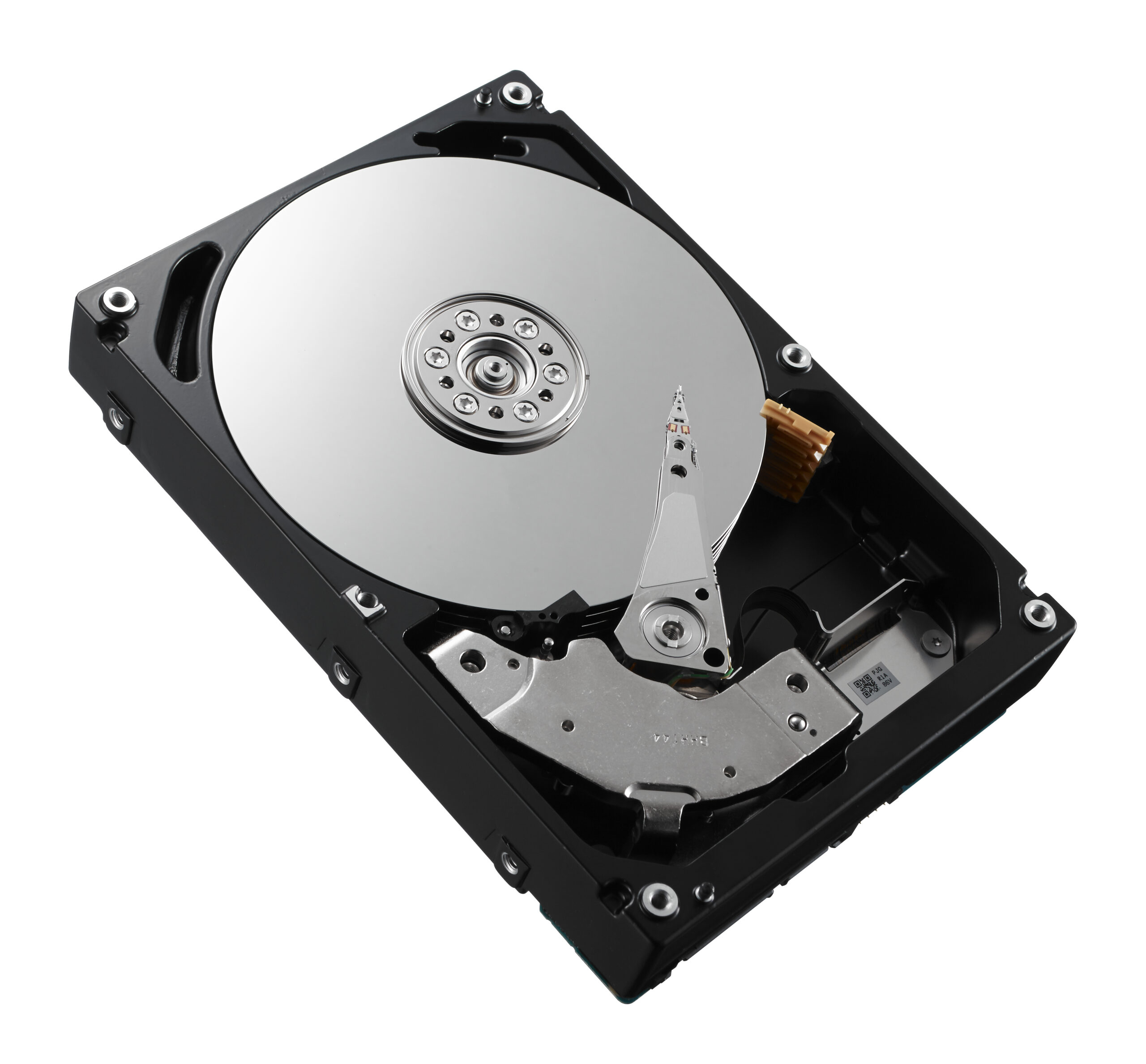 Dell 12GBS 300GB SAS Hard Drive (HDD)