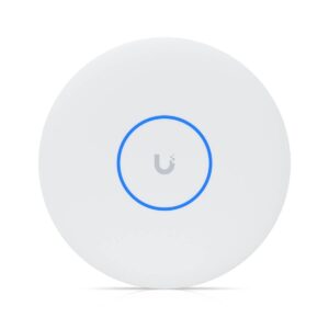 UBIQUITI AP BE10800 WiFi7 6GHz 10G 1x10G PoE 6 Streams        300User