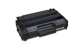 Ricoh SP3400HE Black Toner Cartridge